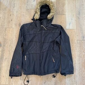 Body Glove Ski Snowboarding Snow Jacket